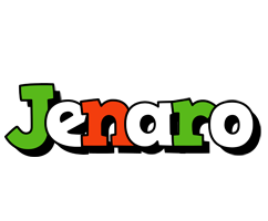 Jenaro venezia logo