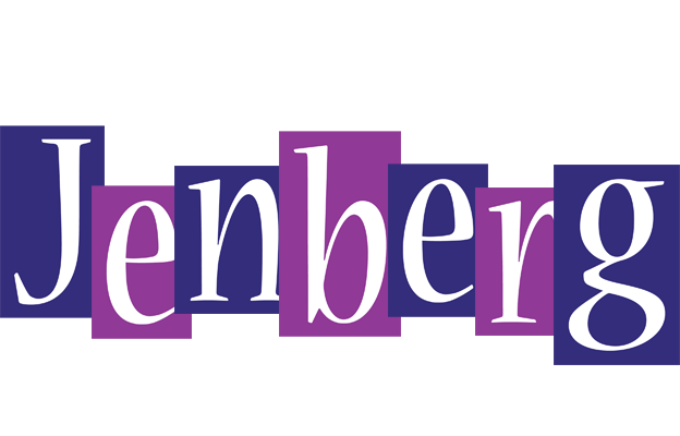 Jenberg autumn logo