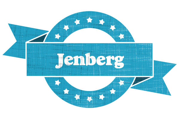 Jenberg balance logo