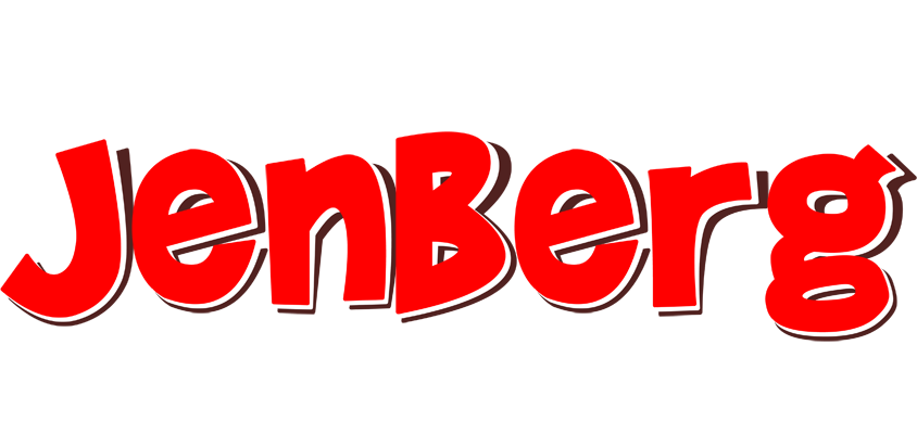 Jenberg basket logo