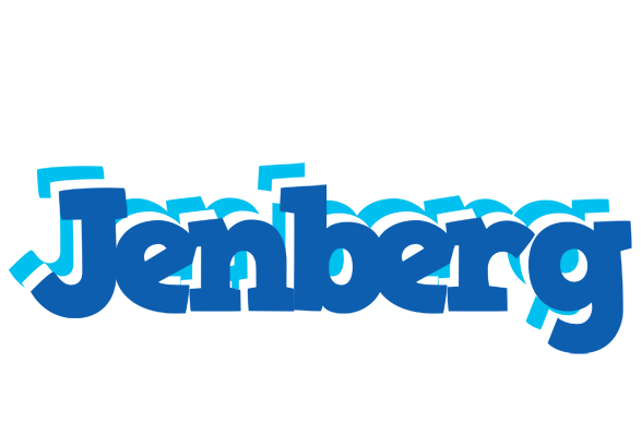 Jenberg business logo