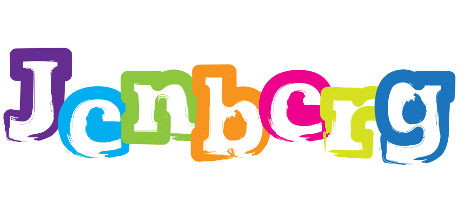 Jenberg casino logo