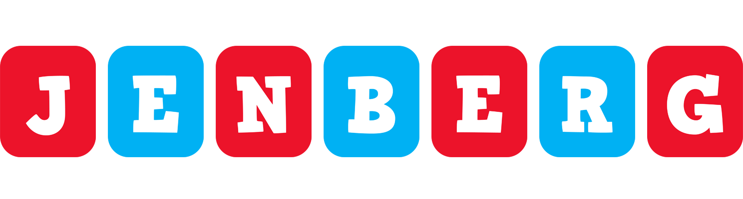 Jenberg diesel logo