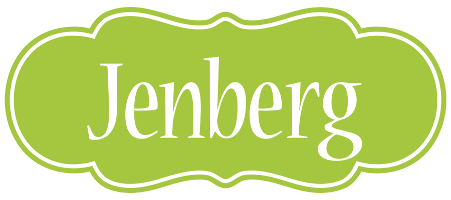 Jenberg family logo