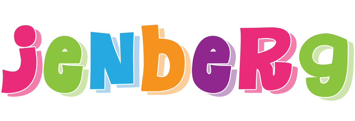 Jenberg friday logo