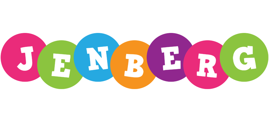Jenberg friends logo