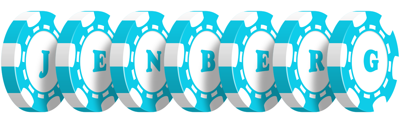 Jenberg funbet logo