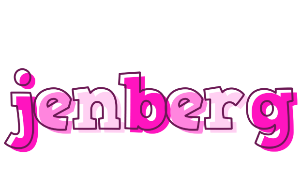 Jenberg hello logo