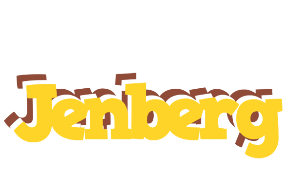 Jenberg hotcup logo