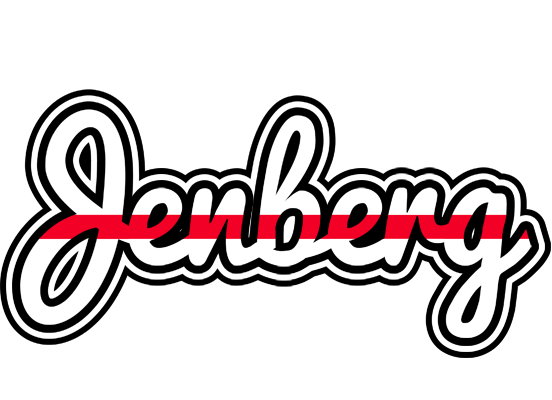 Jenberg kingdom logo