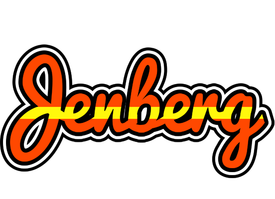 Jenberg madrid logo