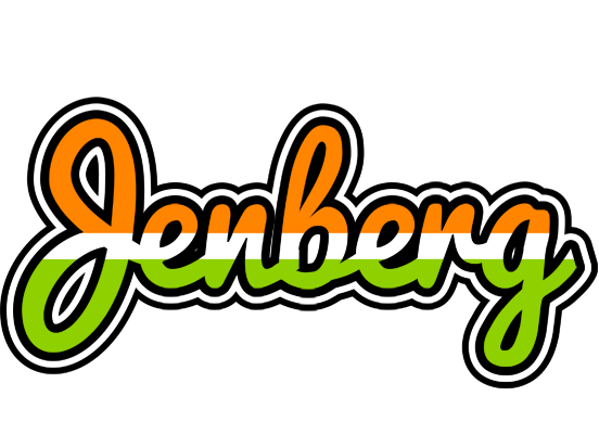 Jenberg mumbai logo