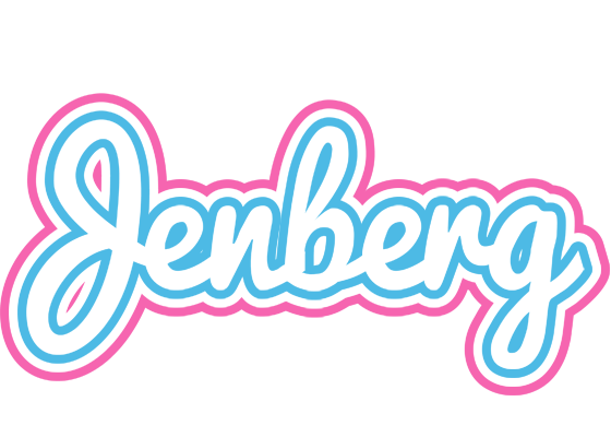 Jenberg outdoors logo