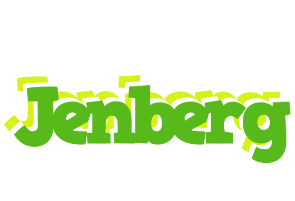 Jenberg picnic logo