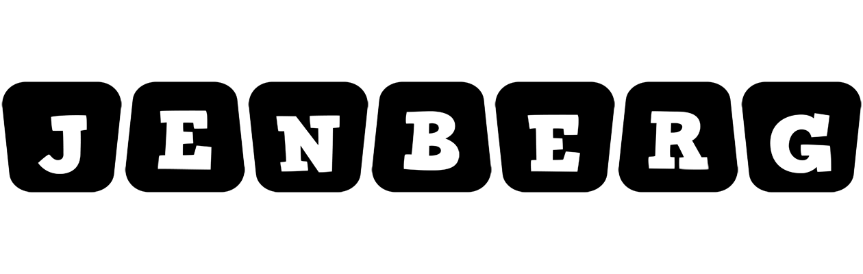 Jenberg racing logo