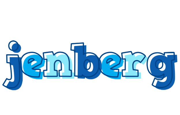 Jenberg sailor logo
