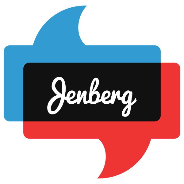 Jenberg sharks logo