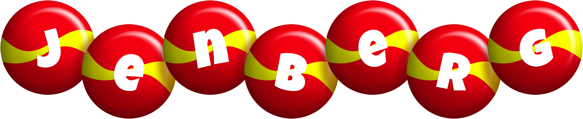 Jenberg spain logo