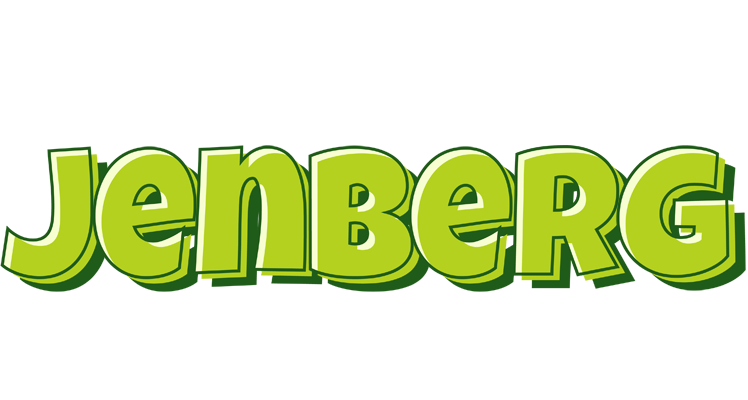 Jenberg summer logo