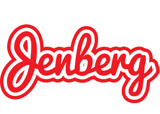 Jenberg sunshine logo