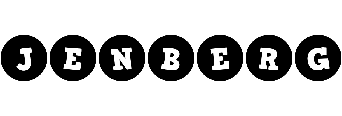 Jenberg tools logo