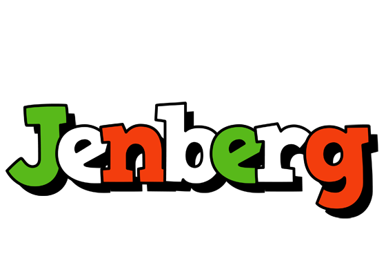 Jenberg venezia logo