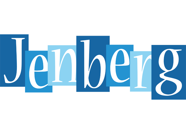 Jenberg winter logo