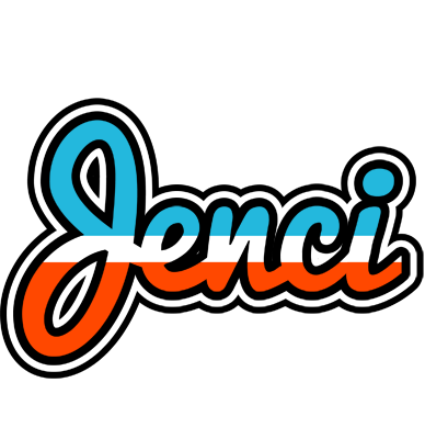Jenci america logo