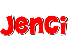 Jenci basket logo