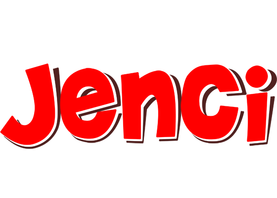 Jenci basket logo