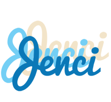 Jenci breeze logo