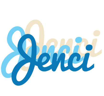 Jenci breeze logo