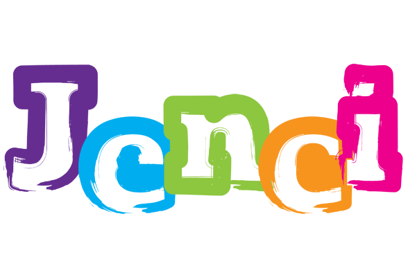Jenci casino logo