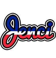 Jenci france logo