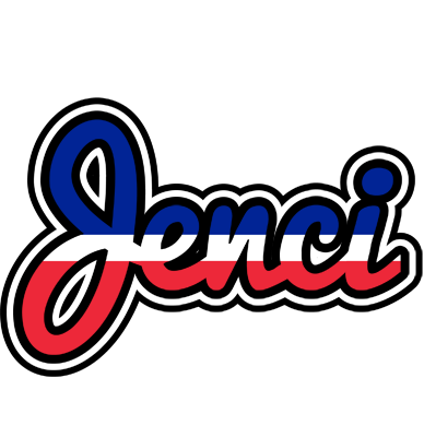 Jenci france logo