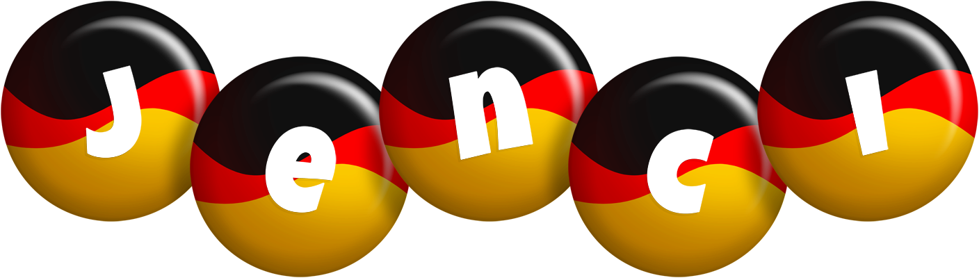 Jenci german logo
