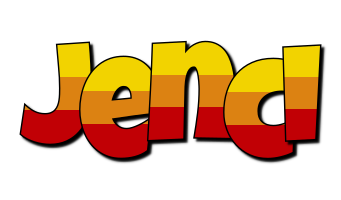 Jenci Logo | Name Logo Generator - I Love, Love Heart, Boots, Friday ...