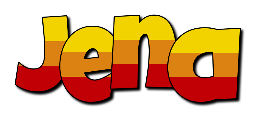 Jenci jungle logo