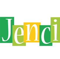 Jenci lemonade logo