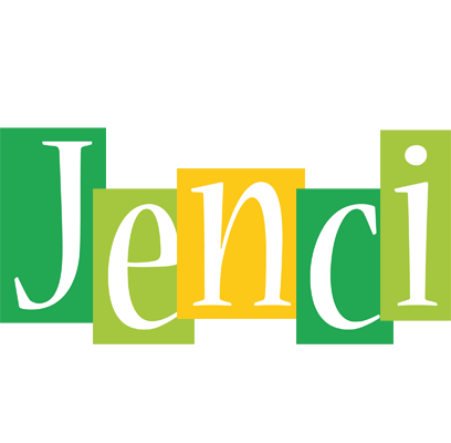 Jenci lemonade logo