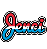 Jenci norway logo