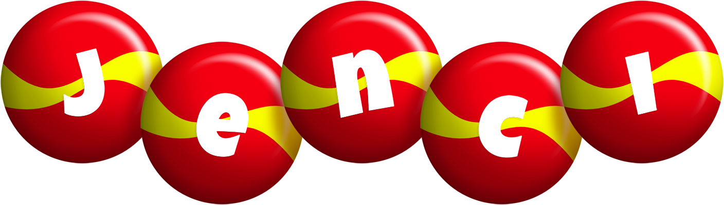 Jenci spain logo