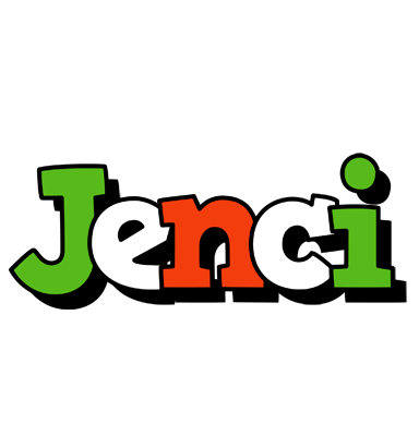Jenci venezia logo