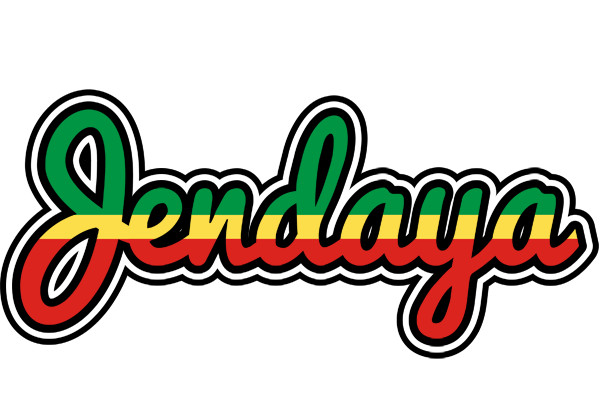Jendaya african logo