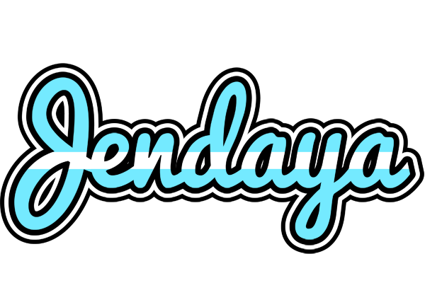 Jendaya argentine logo