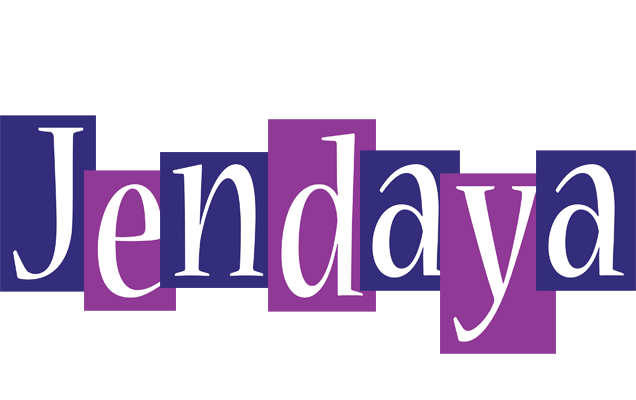 Jendaya autumn logo