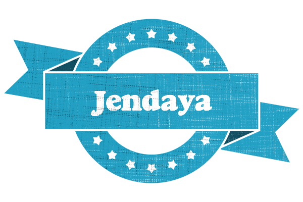 Jendaya balance logo