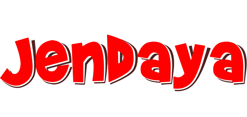 Jendaya basket logo