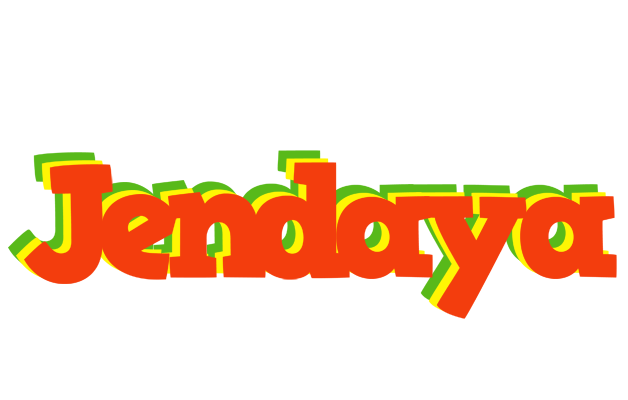 Jendaya bbq logo