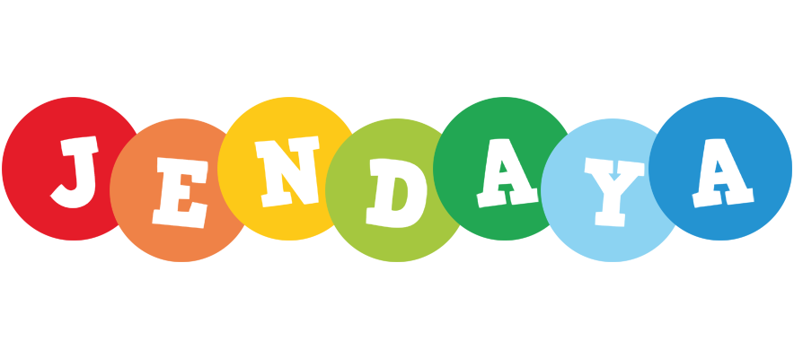 Jendaya boogie logo